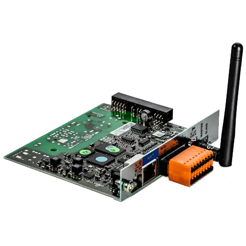 Fronius Datamanager 2.0 Retrofit WLAN para Inversores - Accesorios de Inversores