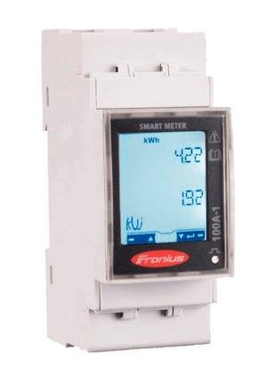 Fronius Smart Meter TS 100A - 1 - Tiensol