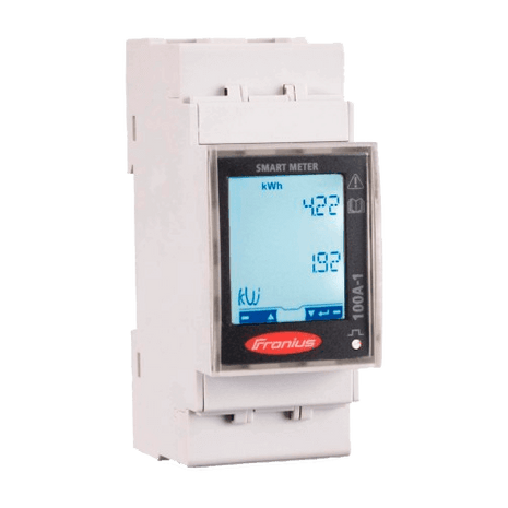 Fronius Smart Meter TS 100A - 1 - Tiensol