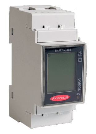 Fronius Smart Meter TS 100A - 1 - Tiensol