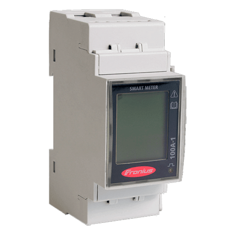 Fronius Smart Meter TS 100A - 1 - Tiensol