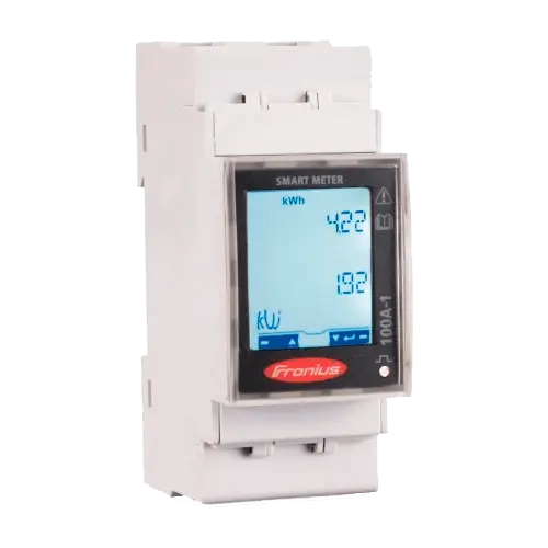 Fronius Smart Meter TS 100A - 1 - Tiensol