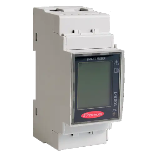 Fronius Smart Meter TS 100A - 1 - Tiensol