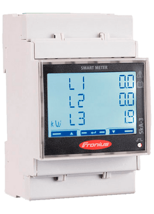 Fronius Smart Meter TS 5kA - 3 - Tiensol