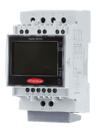 Fronius Smart Meter TS 5kA - 3 - Tiensol