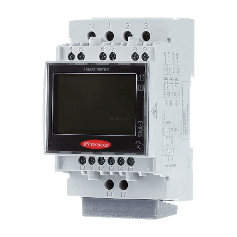 Fronius Smart Meter TS 5kA - 3 - Tiensol