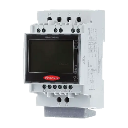 Fronius Smart Meter TS 5kA - 3 - Tiensol