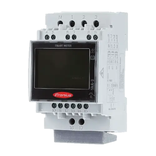 Fronius Smart Meter TS 5kA - 3 - Tiensol