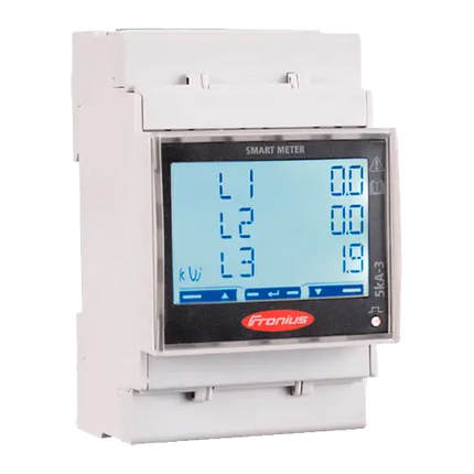 Fronius Smart Meter TS 5kA - 3 - Tiensol
