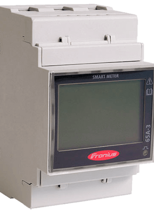 Fronius Smart Meter TS 65A - 3 - Tiensol