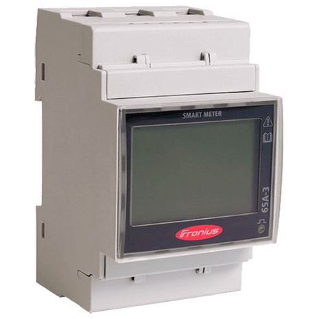 Fronius Smart Meter TS 65A - 3 - Tiensol