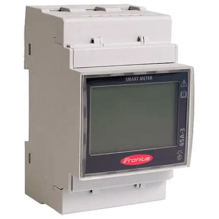 Fronius Smart Meter TS 65A - 3 - Tiensol