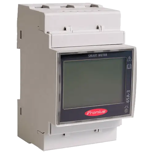 Fronius Smart Meter TS 65A - 3 - Tiensol