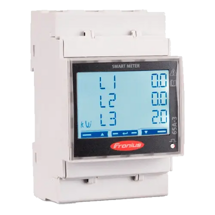 Fronius Smart Meter TS 65A - 3 - Tiensol