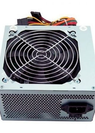 Fuente de Alimentación 3GO PS580S/ 580W/ Ventilador 12cm - Tiensol