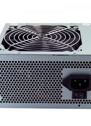 Fuente de Alimentación 3GO PS580S/ 580W/ Ventilador 12cm - Tiensol