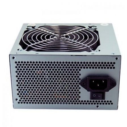 Fuente de Alimentación 3GO PS580S/ 580W/ Ventilador 12cm - Tiensol