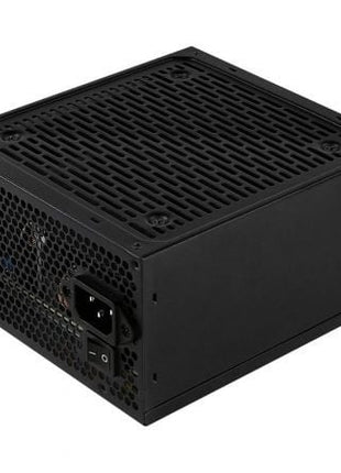 Fuente de Alimentación Aerocool LUX850/ 850W/ Ventilador 12cm/ 80 Plus Bronze - Tiensol