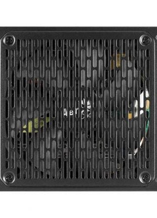 Fuente de Alimentación Aerocool LUXPRO RGB1000M/ 1000W/ Ventilador 14cm/ 80 Plus Gold - Tiensol