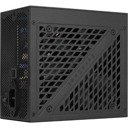 Fuente de Alimentación Aerocool Mirage Gold 850M/ 850W/ Ventilador 12cm/ 80 Plus Gold - Tiensol