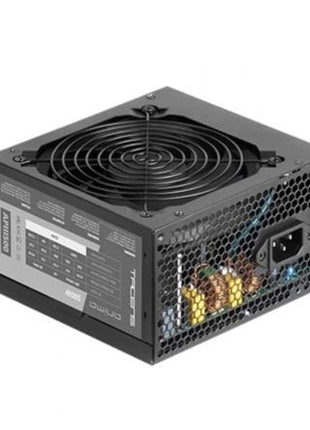 Fuente de Alimentación Anima APIII500/ 500W/ Ventilador 12cm - Tiensol