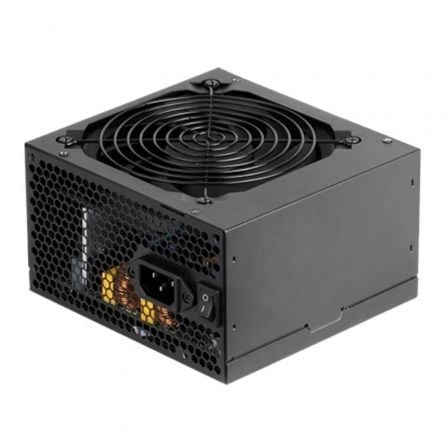 Fuente de Alimentación Anima APIII500/ 500W/ Ventilador 12cm - Tiensol