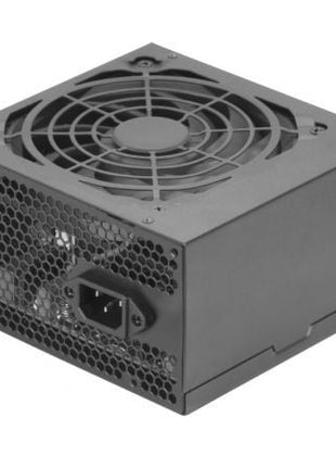 Fuente de Alimentación Anima APIII600/ 600W/ Ventilador 12cm - Tiensol