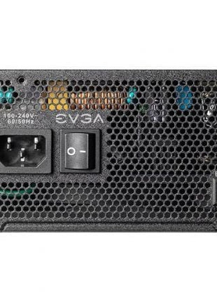 Fuente de Alimentación EVGA 1000 P3 Supernova/ 1000W/ Ventilador 13.5cm/ 80 Plus Platinum - Tiensol