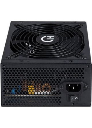 Fuente de Alimentación Hiditec BZ750 PSU010008/ 750W/ Ventilador 14cm/ 80 Plus Bronze - Tiensol