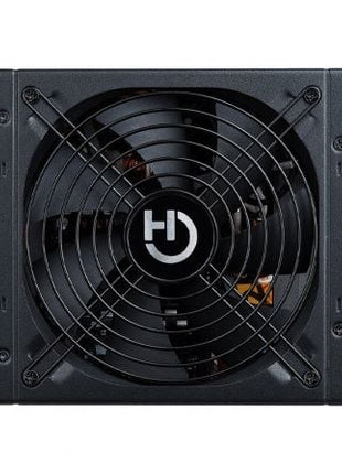 Fuente de Alimentación Hiditec BZ750 PSU010008/ 750W/ Ventilador 14cm/ 80 Plus Bronze - Tiensol