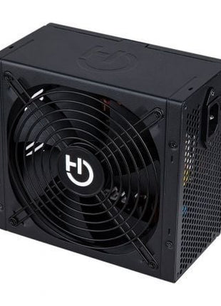 Fuente de Alimentación Hiditec BZ750 PSU010008/ 750W/ Ventilador 14cm/ 80 Plus Bronze - Tiensol