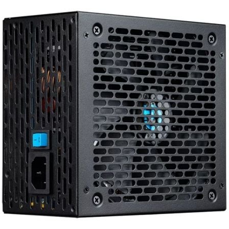 Fuente de Alimentación Hiditec GDX1050 V2/ 1050W/ Ventilador 14cm/ ATX 3.0/ PCIe 5.0/ 80 Plus Gold - Tiensol