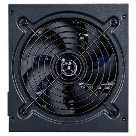 Fuente de Alimentación Hiditec RL550/ 550W/ Ventilador 14cm/ 80 Plus Bronze - Tiensol