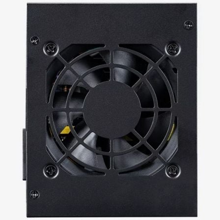 Fuente de Alimentación Hiditec SF500/ 500W/ Ventilador 12cm - Tiensol