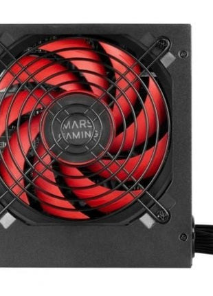 Fuente de Alimentación Mars Gaming MPB550/ 550W/ Ventilador 12cm/ 80 Plus Bronze - Tiensol