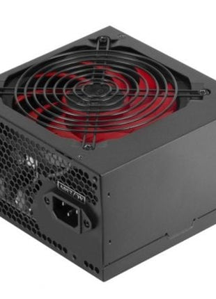 Fuente de Alimentación Mars Gaming MPB550/ 550W/ Ventilador 12cm/ 80 Plus Bronze - Tiensol