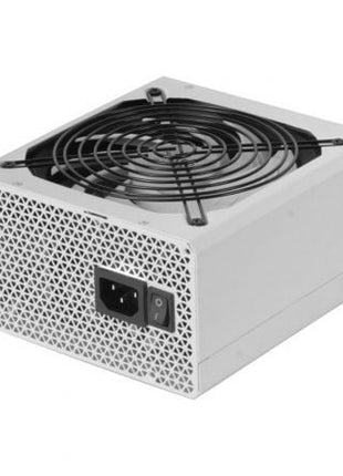 Fuente de Alimentación Mars Gaming MPB650W/ 650W/ Ventilador 12cm/ 80 Plus Bronze - Tiensol