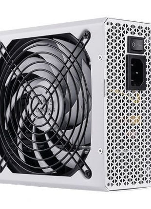 Fuente de Alimentación Mars Gaming MPB650W/ 650W/ Ventilador 12cm/ 80 Plus Bronze - Tiensol