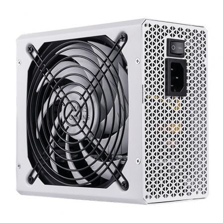 Fuente de Alimentación Mars Gaming MPB650W/ 650W/ Ventilador 12cm/ 80 Plus Bronze - Tiensol