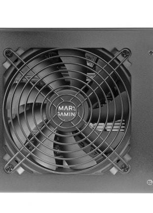 Fuente de Alimentación Mars Gaming MPB750S/ 750W/ Ventilador 12cm/ 80 Plus Bronze - Tiensol