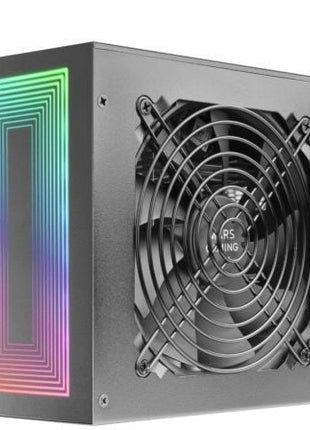 Fuente de Alimentación Mars Gaming MPB750S/ 750W/ Ventilador 12cm/ 80 Plus Bronze - Tiensol