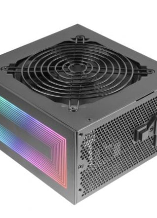 Fuente de Alimentación Mars Gaming MPB750S/ 750W/ Ventilador 12cm/ 80 Plus Bronze - Tiensol