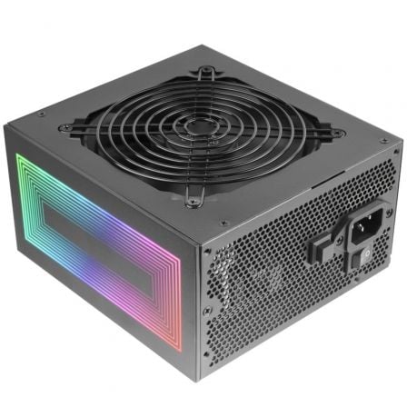 Fuente de Alimentación Mars Gaming MPB750S/ 750W/ Ventilador 12cm/ 80 Plus Bronze - Tiensol