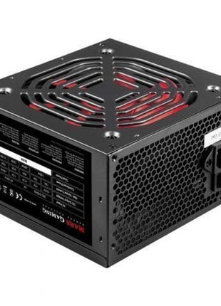 Fuente de Alimentación Mars Gaming MPB850/ 850W/ Ventilador 12cm/ 80 Plus Bronze - Tiensol