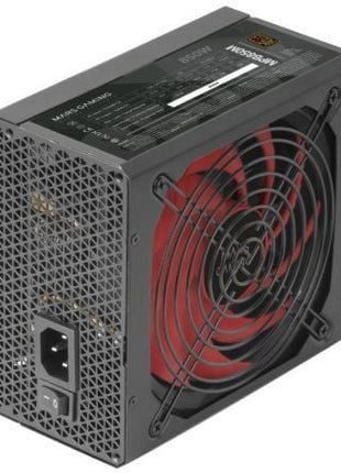 Fuente de Alimentación Mars Gaming MPB850M/ 850W/ Ventilador 14cm/ 80 Plus Bronze - Tiensol