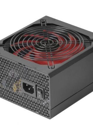 Fuente de Alimentación Mars Gaming MPB850M/ 850W/ Ventilador 14cm/ 80 Plus Bronze - Tiensol