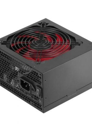 Fuente de Alimentación Mars Gaming MPIII750/ 750W/ Ventilador 12cm - Tiensol