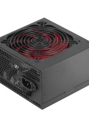 Fuente de Alimentación Mars Gaming MPIII850/ 850W/ Ventilador 12cm - Tiensol