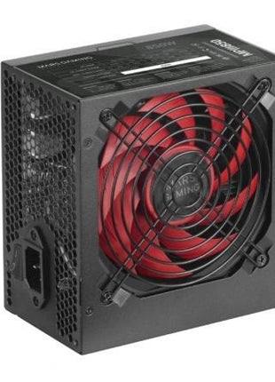 Fuente de Alimentación Mars Gaming MPIII850/ 850W/ Ventilador 12cm - Tiensol