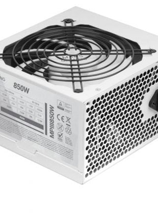 Fuente de Alimentación Mars Gaming MPIII850W/ 850W/ Ventilador 12cm - Tiensol